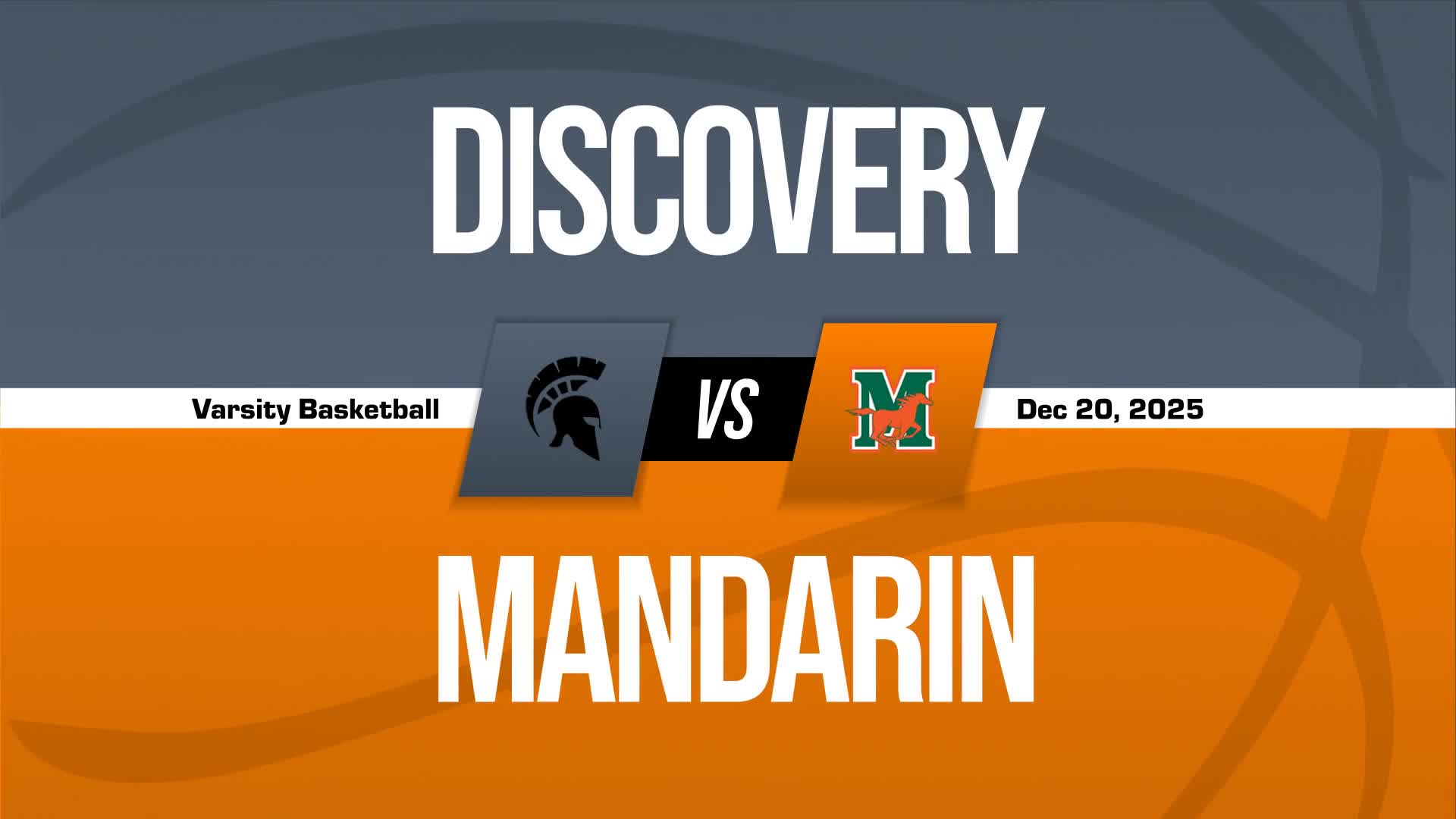 Basketball Game Preview: Mandarin Mustangs vs. Godby Cougars