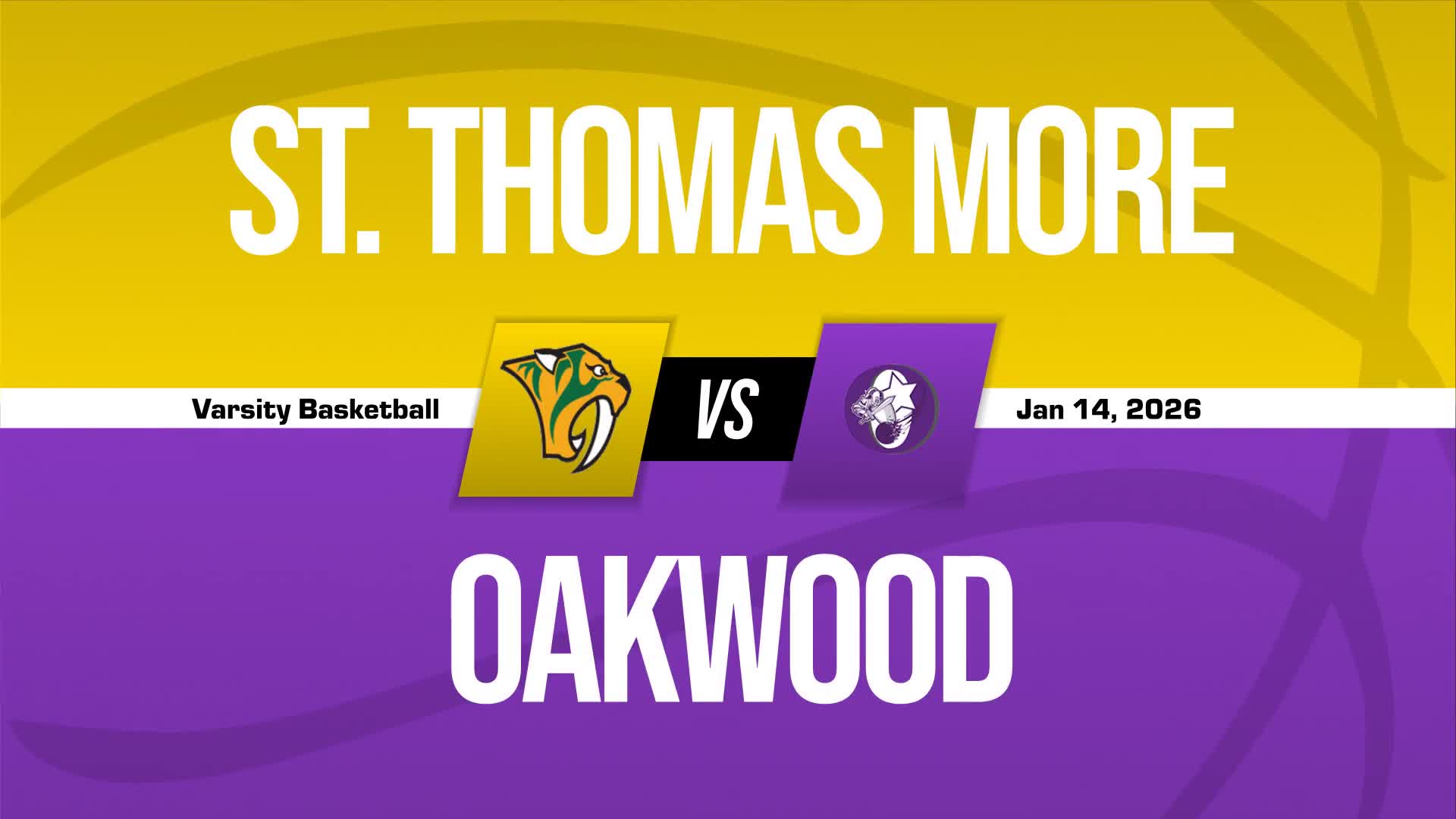 Basketball Recap: Oakwood Sets Scoring Season-High Against St. T