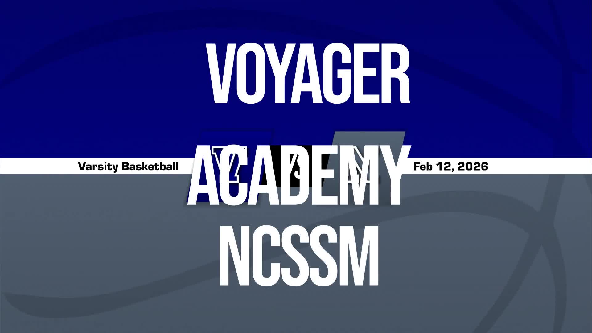 Basketball Game Preview: Voyager Academy Vikings vs. Roxboro Com