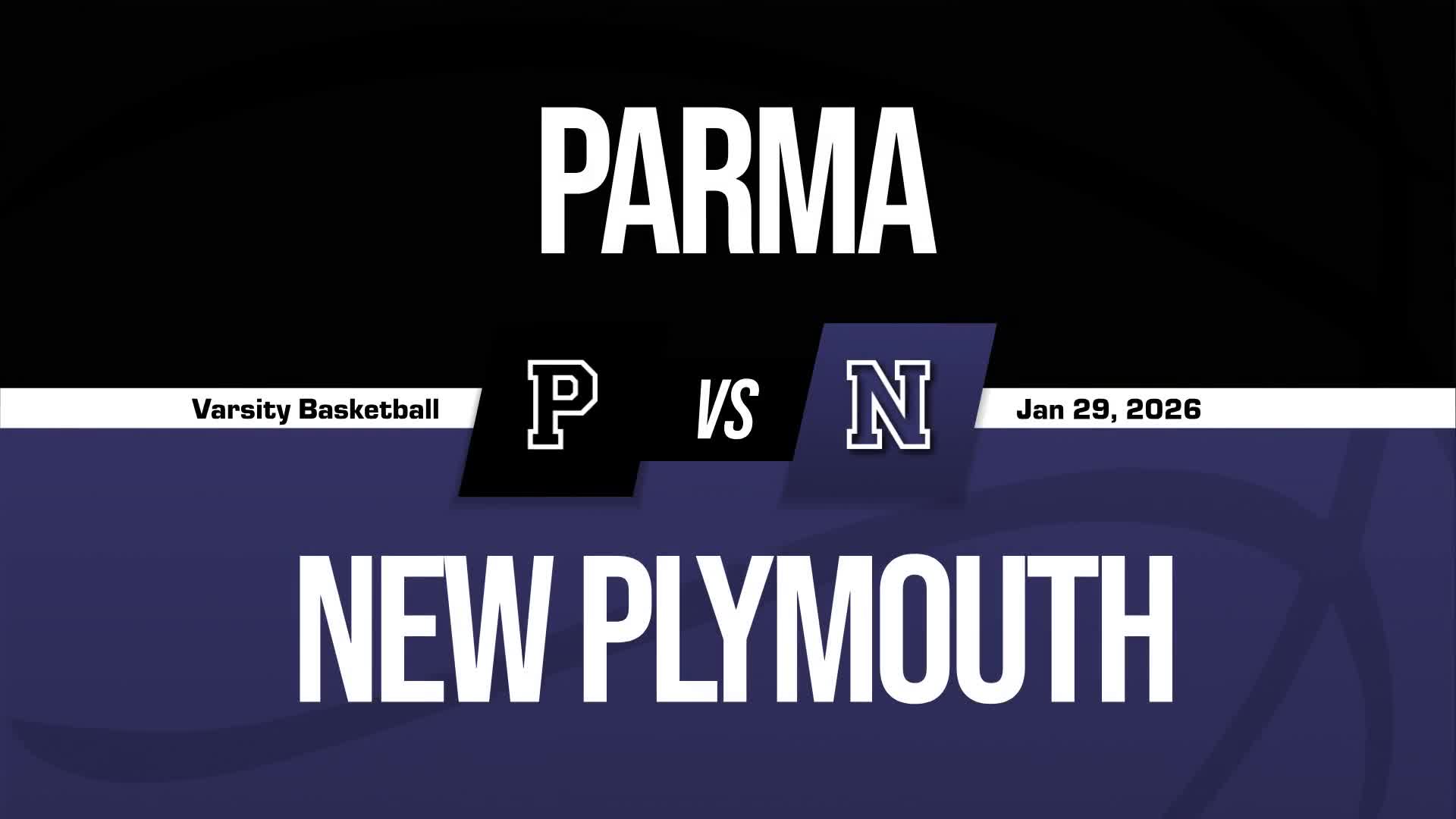 Basketball Recap: New Plymouth Wins Going Away Against Marsing + How To Watch