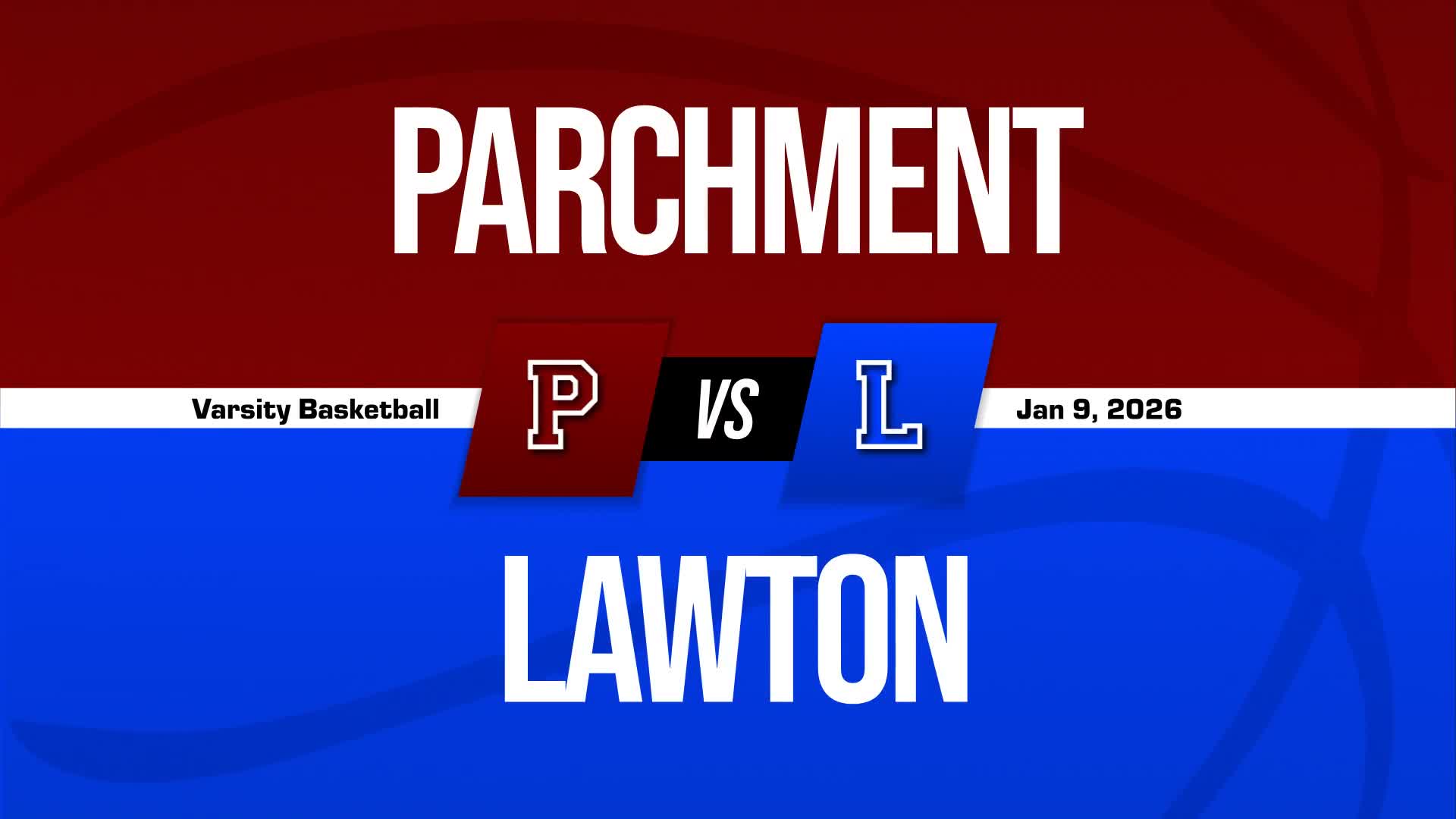 Basketball Recap: Parchment's Win Ends Five-Game Losing Streak at Home
