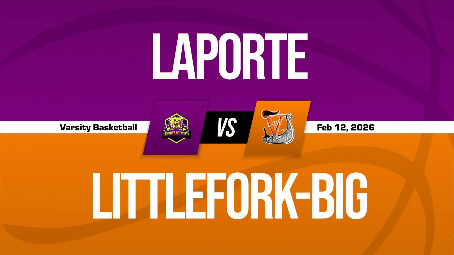 Basketball Recap: Littlefork-Big Falls Comes Up Short + How To Watch