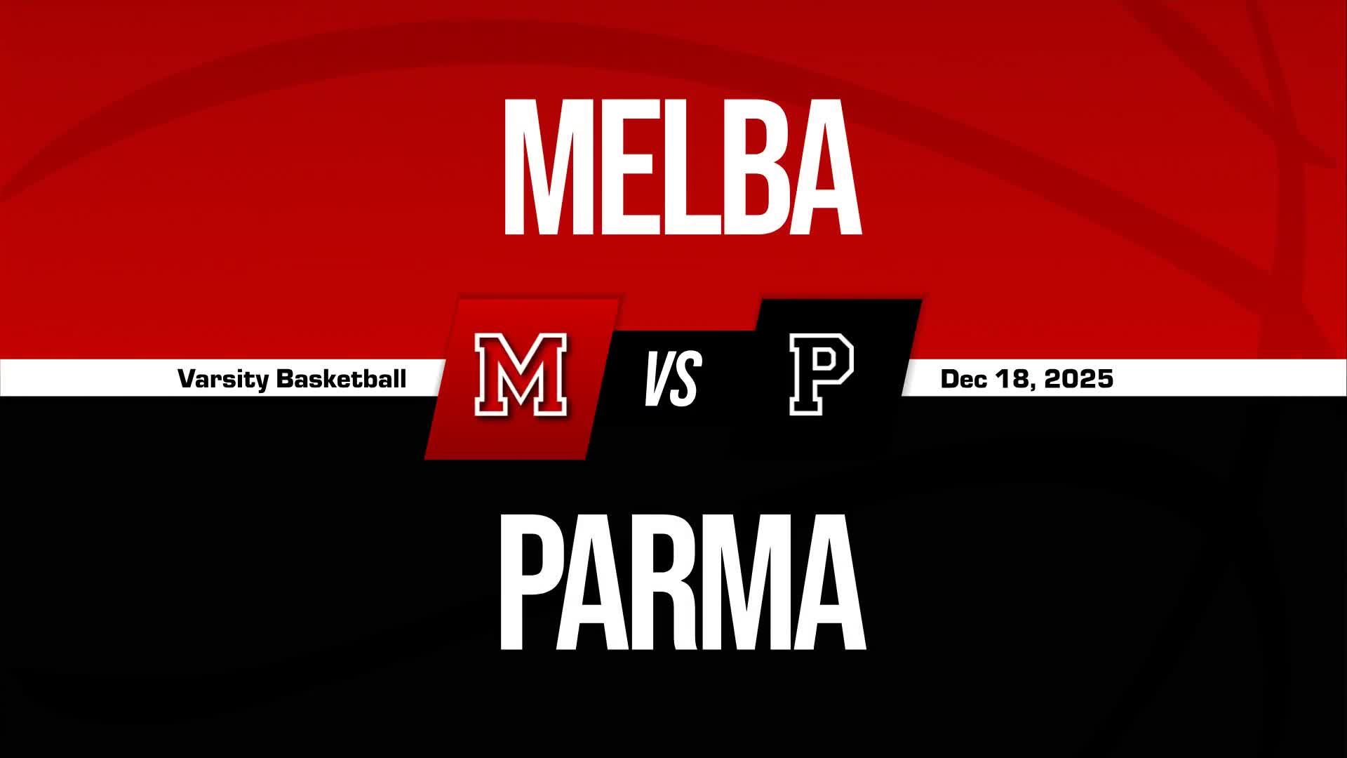 Basketball Recap: Melba Snaps Four-Game Streak of Losses on the Road + How To Watch