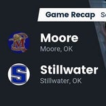 Football Game Preview: Southmoore vs. Moore