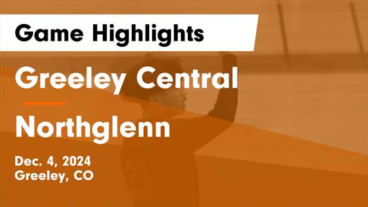 Basketball Game Preview: Northglenn Norsemen vs. Thornton Trojan