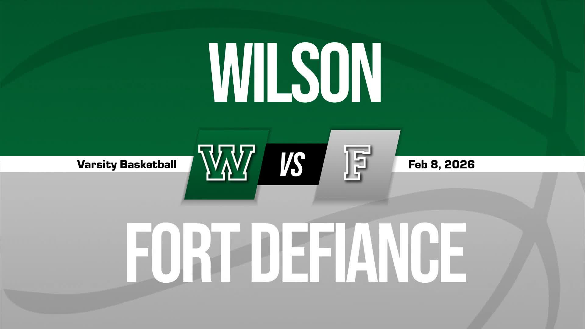 Basketball Game Preview: Wilson Memorial Green Hornets vs. Staunton Storm + How To Watch