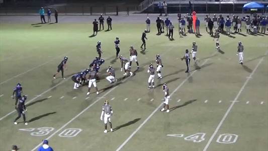 Baseball Recap: Rickards Takes a Loss