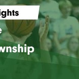 Basketball Game Recap: Greenville Green Wave vs. Fairborn Skyhawks