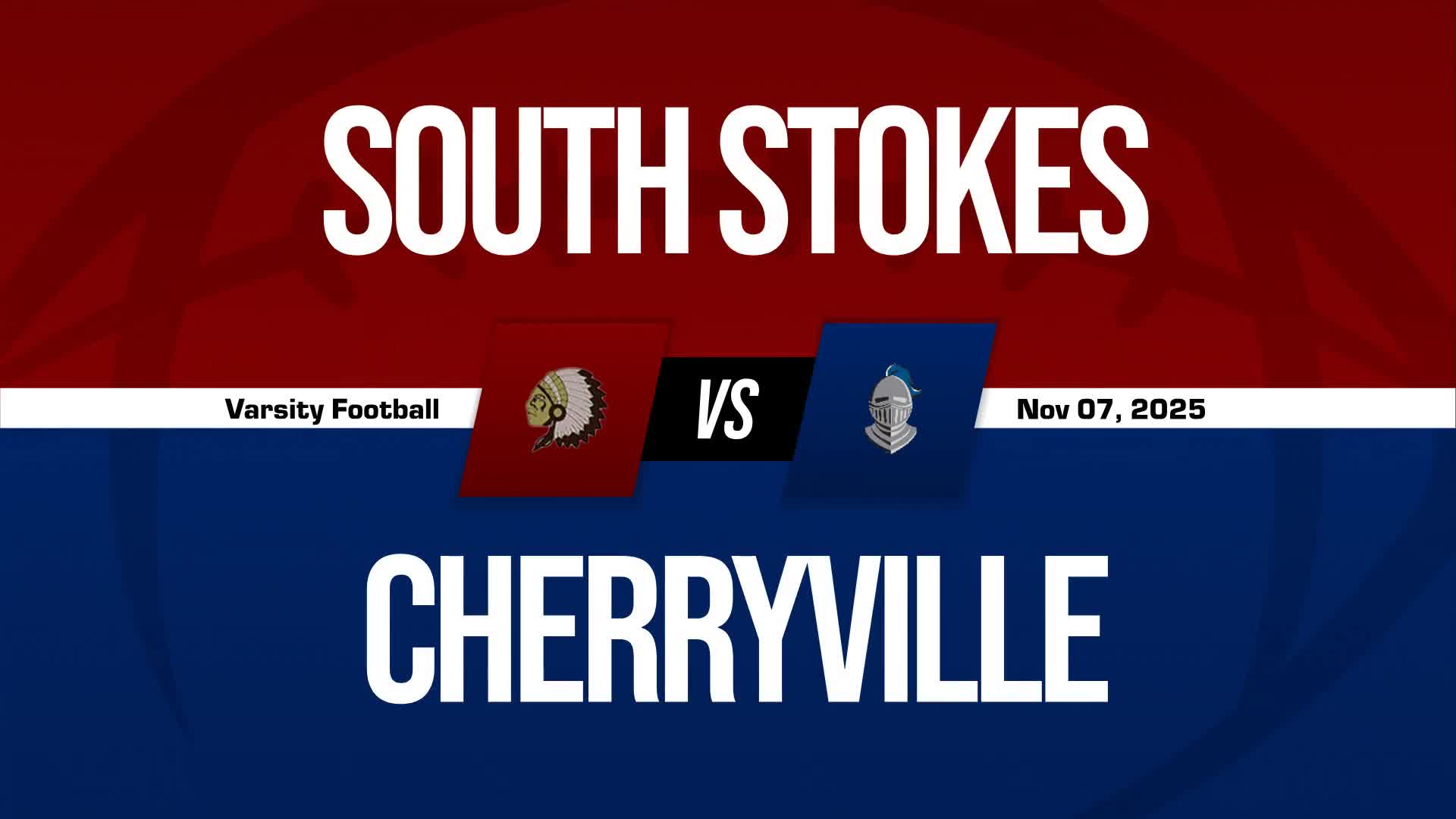 Football Game Preview: Cherryville Ironmen vs. Starmount Rams