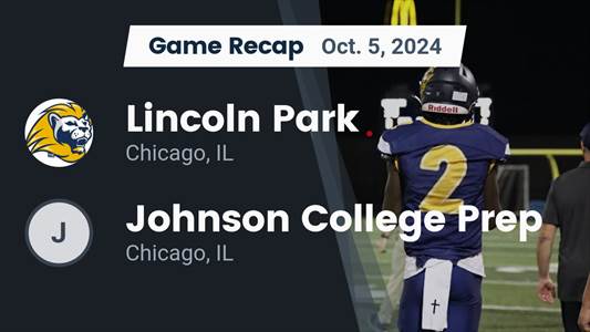 Football Game Preview: Johnson Pumas vs. Brooks Eagles