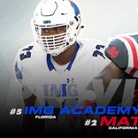 Mater Dei-IMG has nearly 50 FBS commits