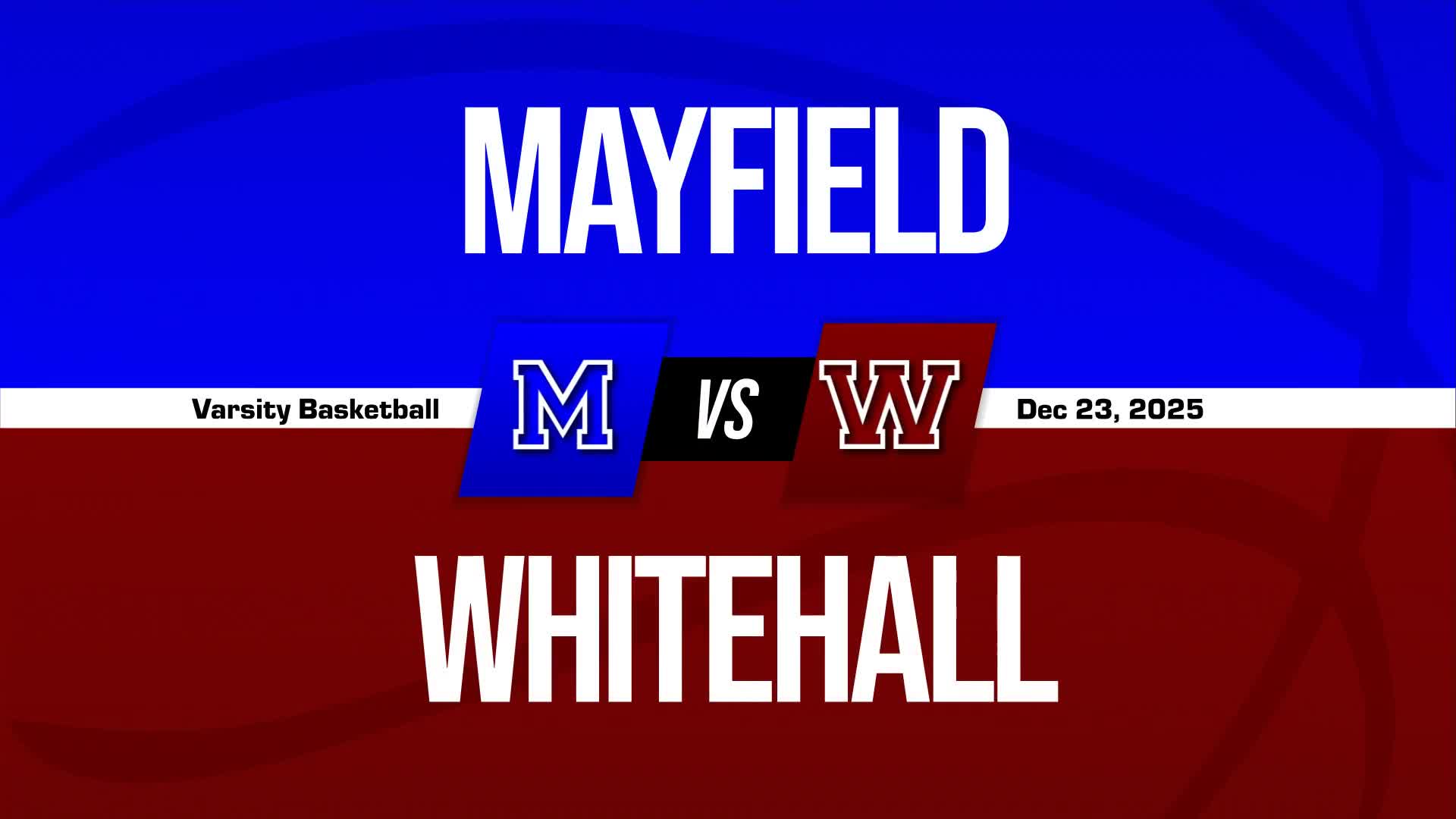 Basketball Game Preview: Mayfield Panthers vs. Northville Falcons + How To Watch