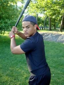 Bryant Solano