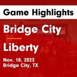 Bridge City vs. Kelly Catholic