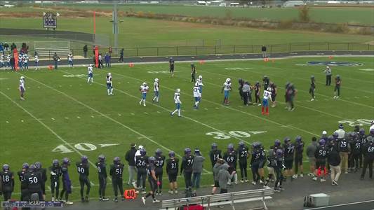 Cornelius Griffin Game Report: @ Springfield