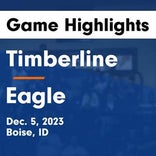 Eagle vs. Boise