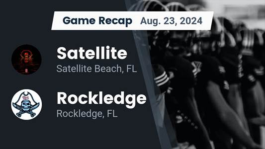 Football Game Preview: Satellite Heads Out
