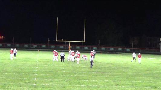Wyatt Kile Game Report: vs Litchfield/Mt. Olive