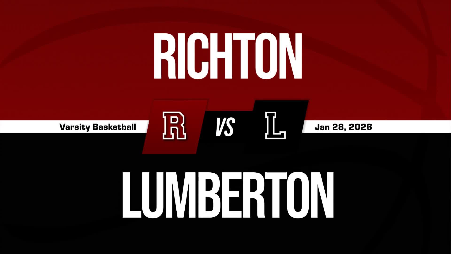 Basketball Recap: Lumberton Takes a Loss
