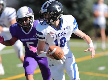 Colorado high school football scoreboard: Week 10 CHSAA schedules, scores, stats & more