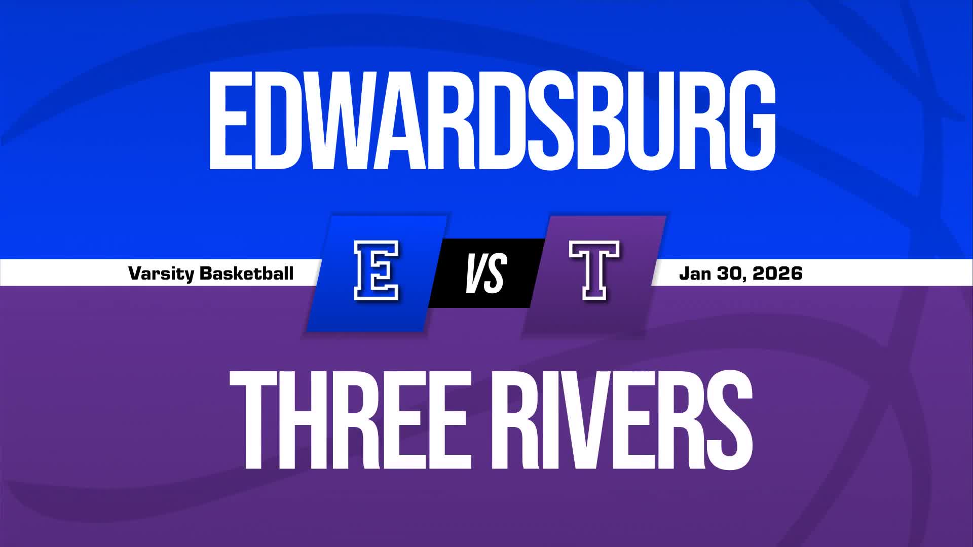 Basketball Recap: Three Rivers Find Success