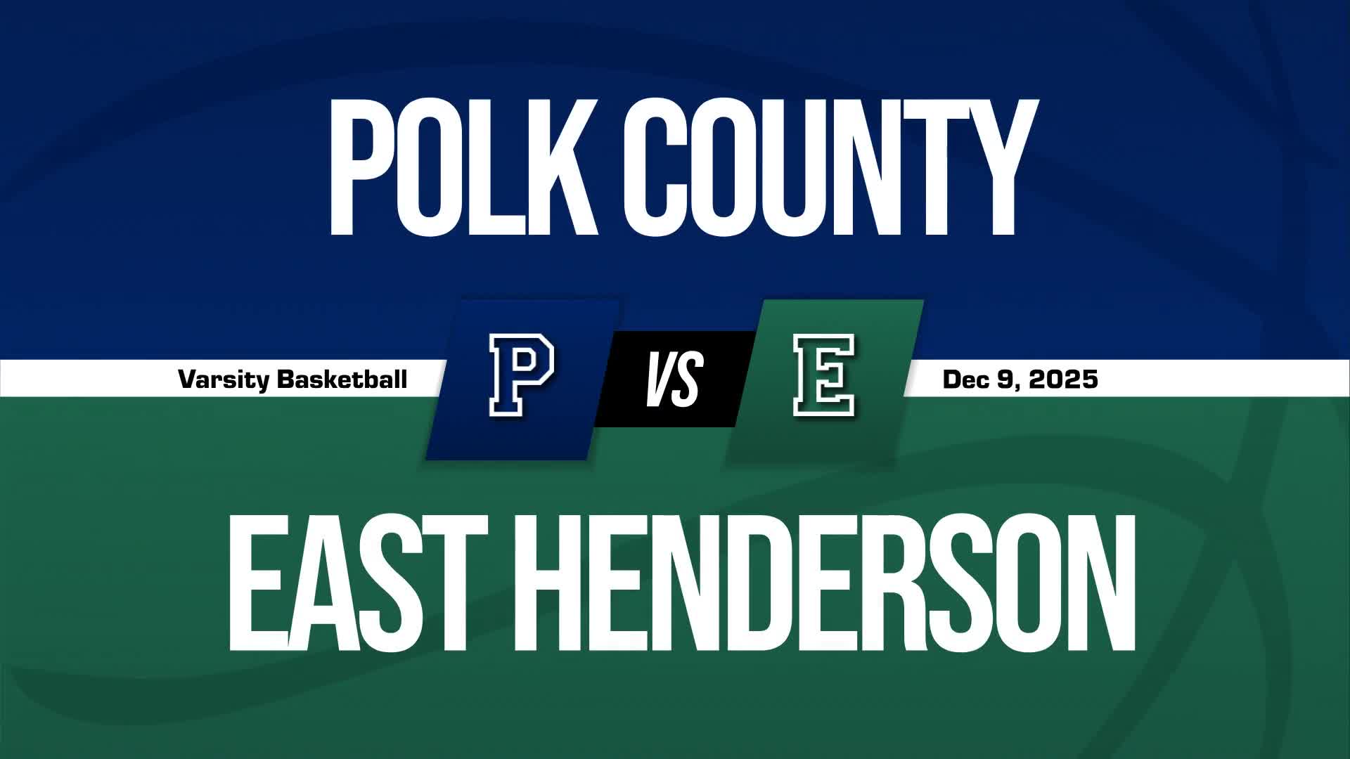 Basketball Recap: East Henderson Victorious + How To Watch