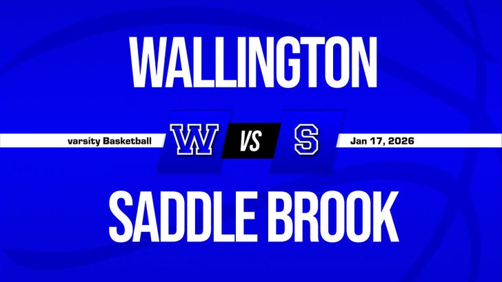 Basketball Recap: Saddle Brook's Win on Friday Extends Winning