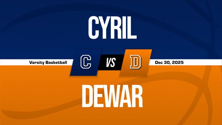 Basketball Recap: Dewar's Run of Four Straight Wins Now Over