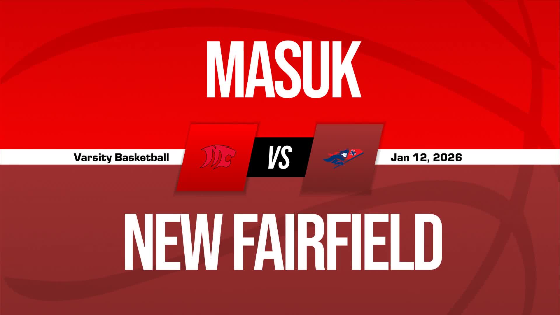 Basketball Recap: New Fairfield Comes Up Short