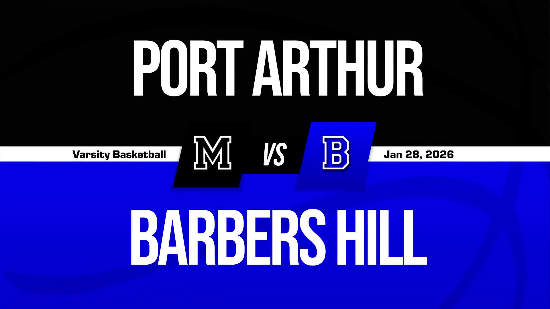 Basketball Game Preview: Port Arthur Memorial Titans vs. Lee Ganders