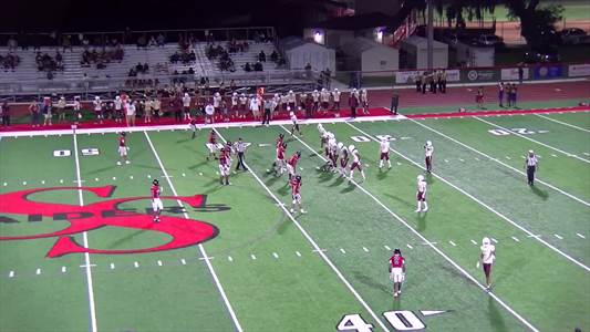 Baseball Game Preview: South Sumter Raiders vs. Hudson Cobras