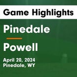 Soccer Game Preview: Pinedale Plays at Home