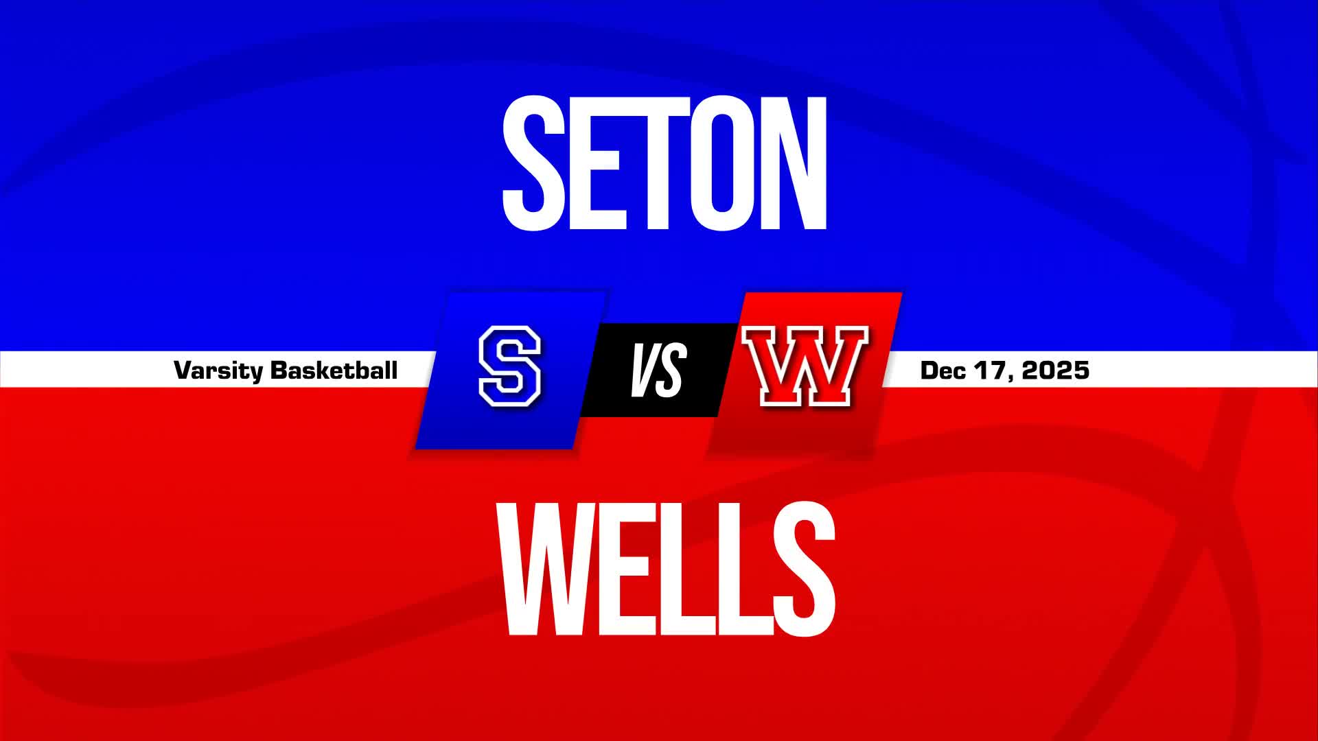 Basketball Recap: Wells Beats Seton Catholic Central for Their Third Straight  Victory + How To Watch