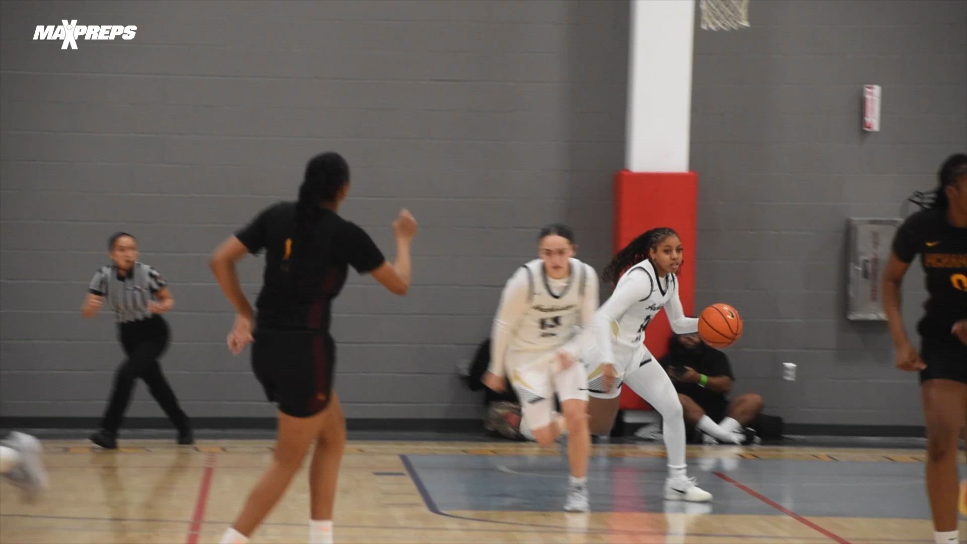 Basketball Recap: Bishop Mcnamara Extends Winning Streak to 16