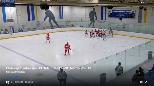 Softball Recap: Benilde-St. Margaret's Starts Season with  Victo