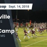 Football Game Preview: Potts Camp vs. Tupelo Christian Prep
