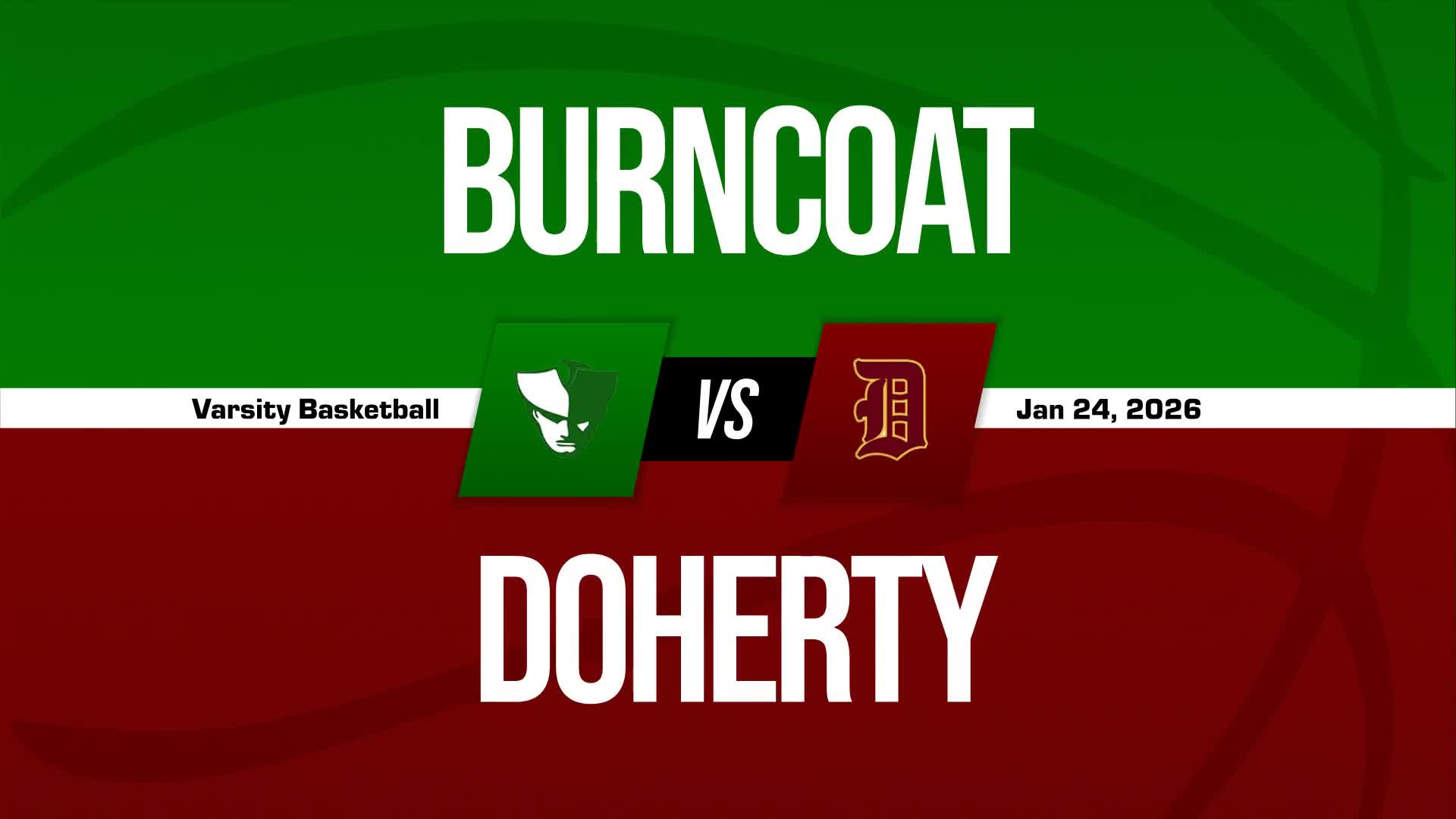 Basketball Recap: Burncoat Takes a Loss
