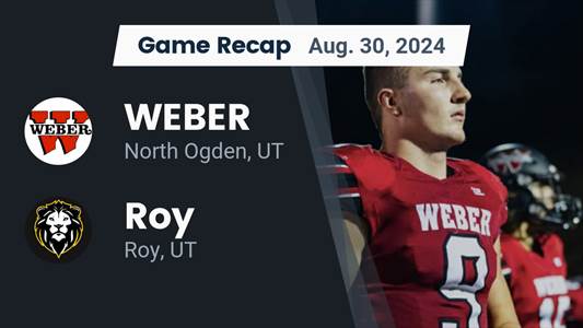 Football Game Preview: Roy on Home-Turf