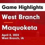Soccer Game Preview: Maquoketa Leaves Home
