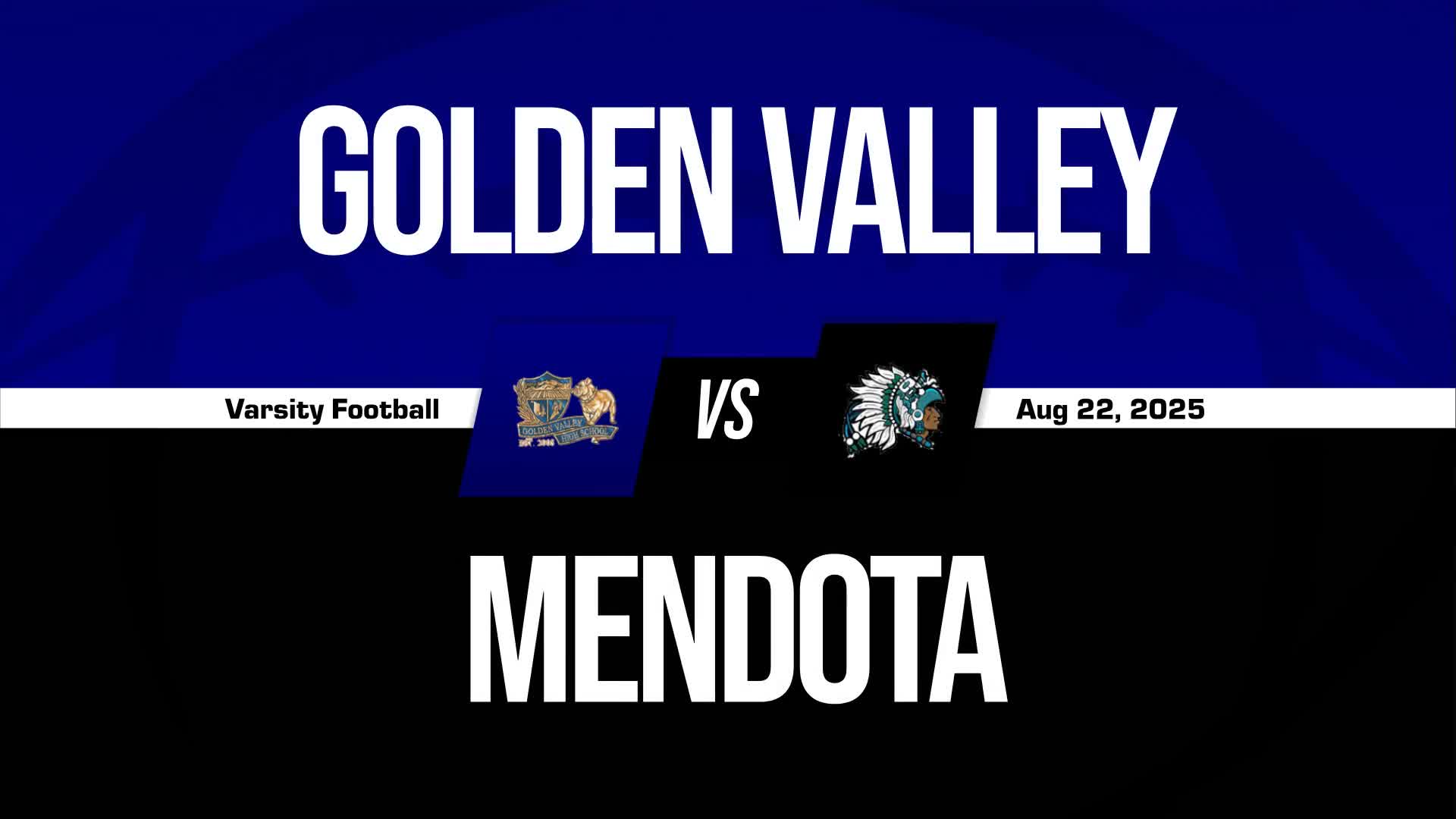Football Recap: Mendota Takes a Loss