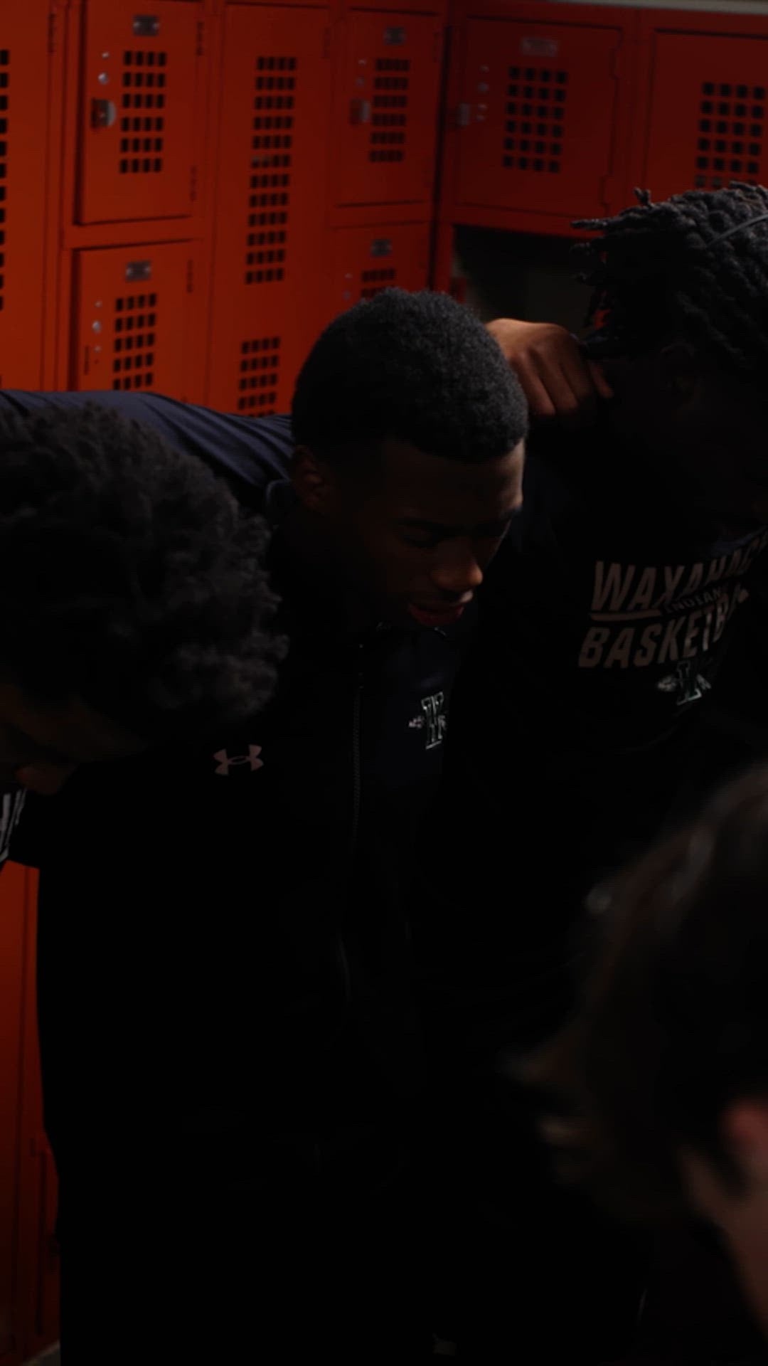 Basketball Recap: Waxahachie's Winning Streak Snapped at Three Games