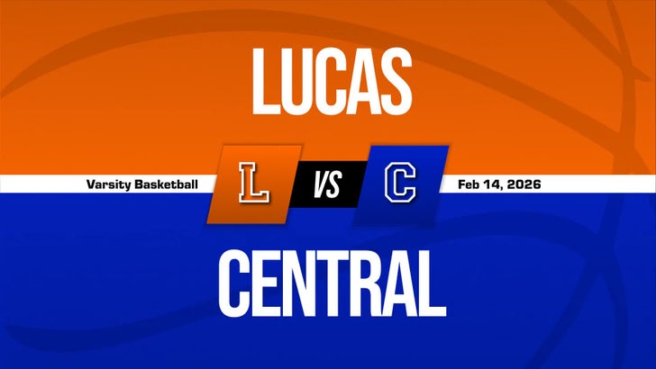 Basketball Game Preview: Central Christian Comets vs. Loudonvill