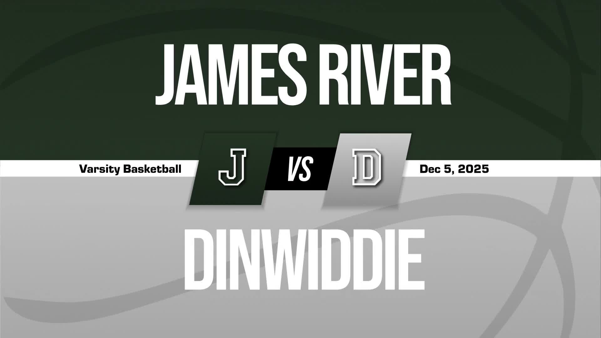 Basketball Game Preview: James River Midlothian Rapids vs. Clover Hill Cavaliers + Official Tickets
