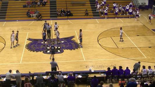 Basketball Recap: Muncie Central Sets Scoring Season-High Agains