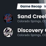 Football Game Preview: Pueblo County Hornets vs. Sand Creek Scorpions