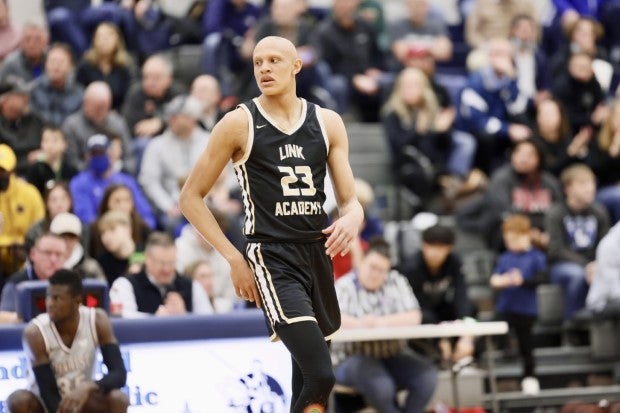 High school basketball: Montverde Academy, Link Academy advance to GEICO Nationals title game