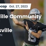 Football Game Recap: Noblesville Millers vs. Zionsville Eagles
