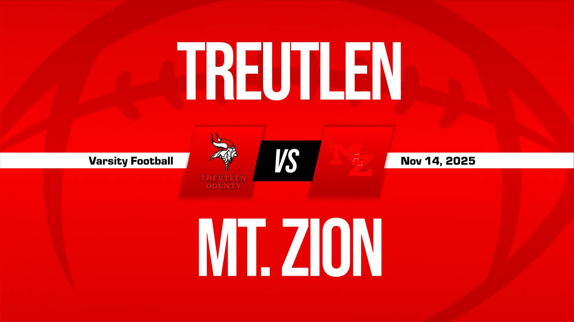 Football Game Preview: Mt. Zion Eagles vs. Early County Bobcats + Official Tickets