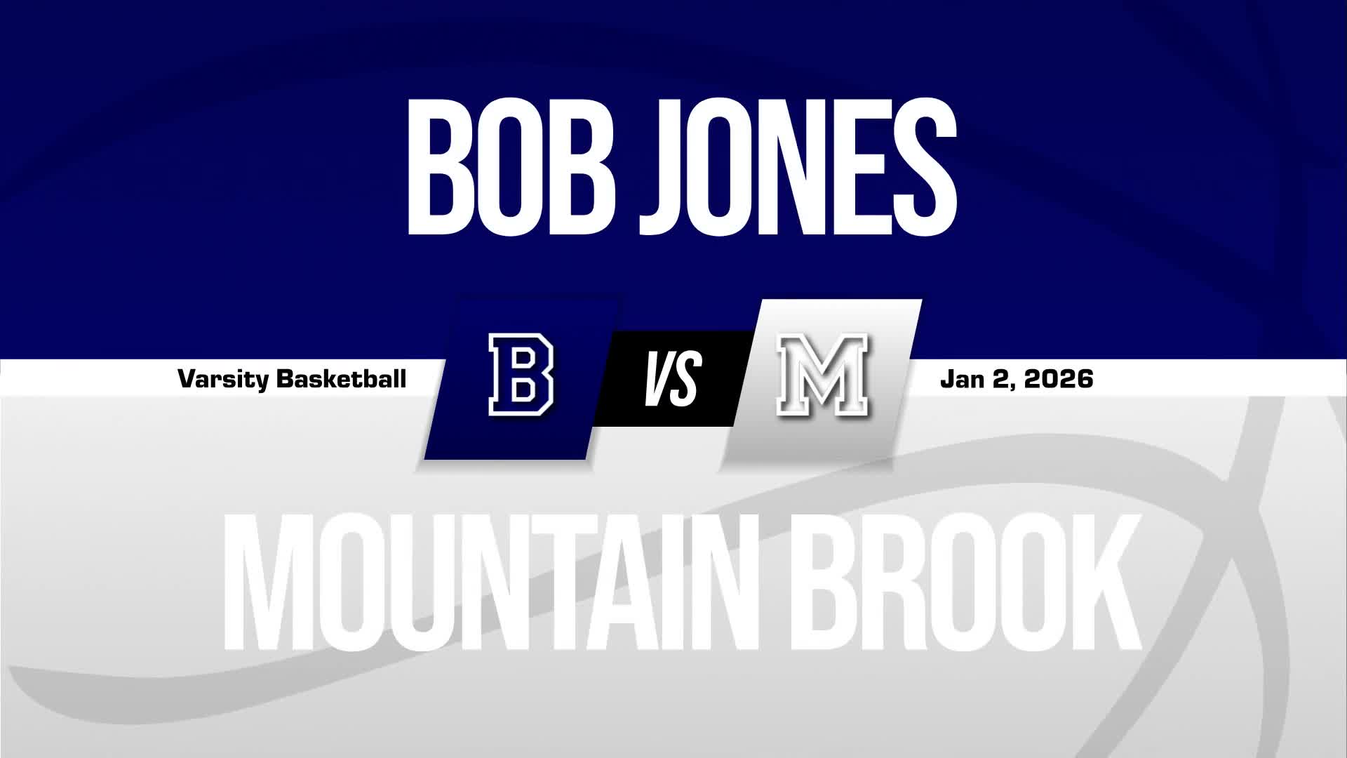 Basketball Recap: Make It Ten in a Row for Bob Jones