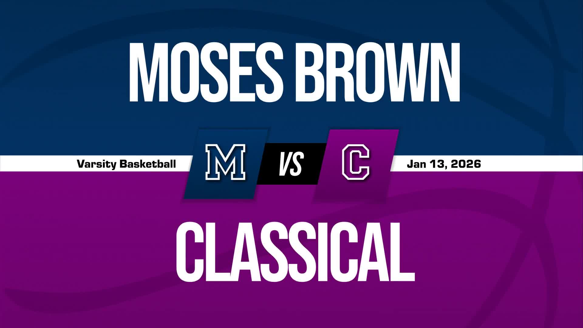Basketball Game Preview: Moses Brown Quakers vs. Tolman/Shea + How To Watch